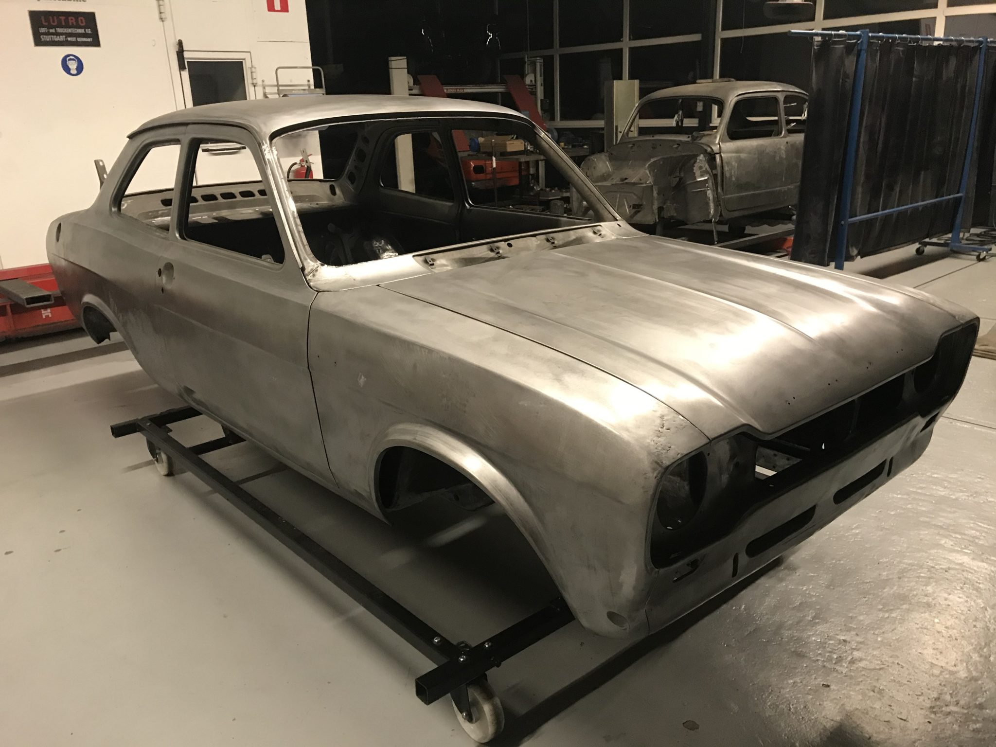 Autorestauratie Raalte