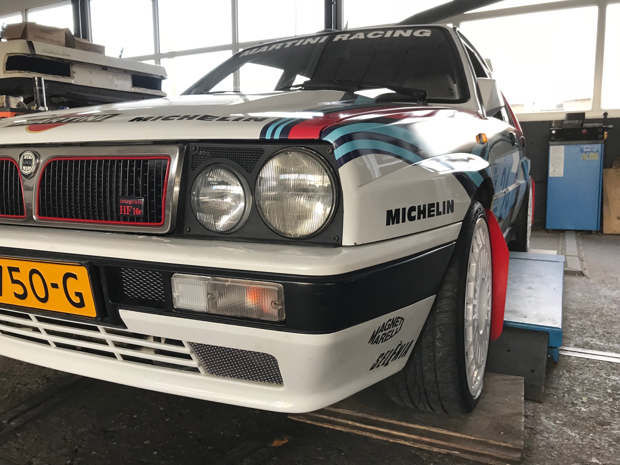 Autorestauratie Raalte