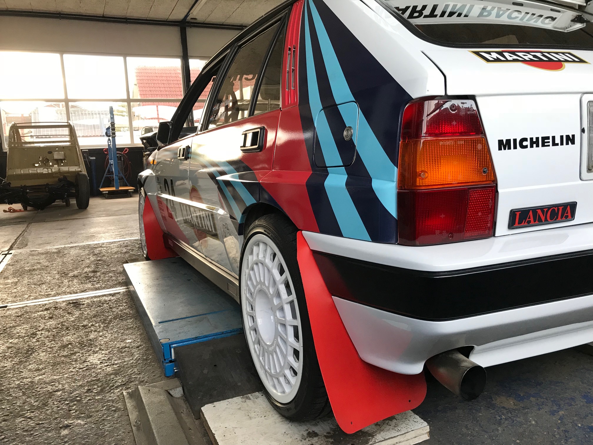 Autorestauratie Raalte