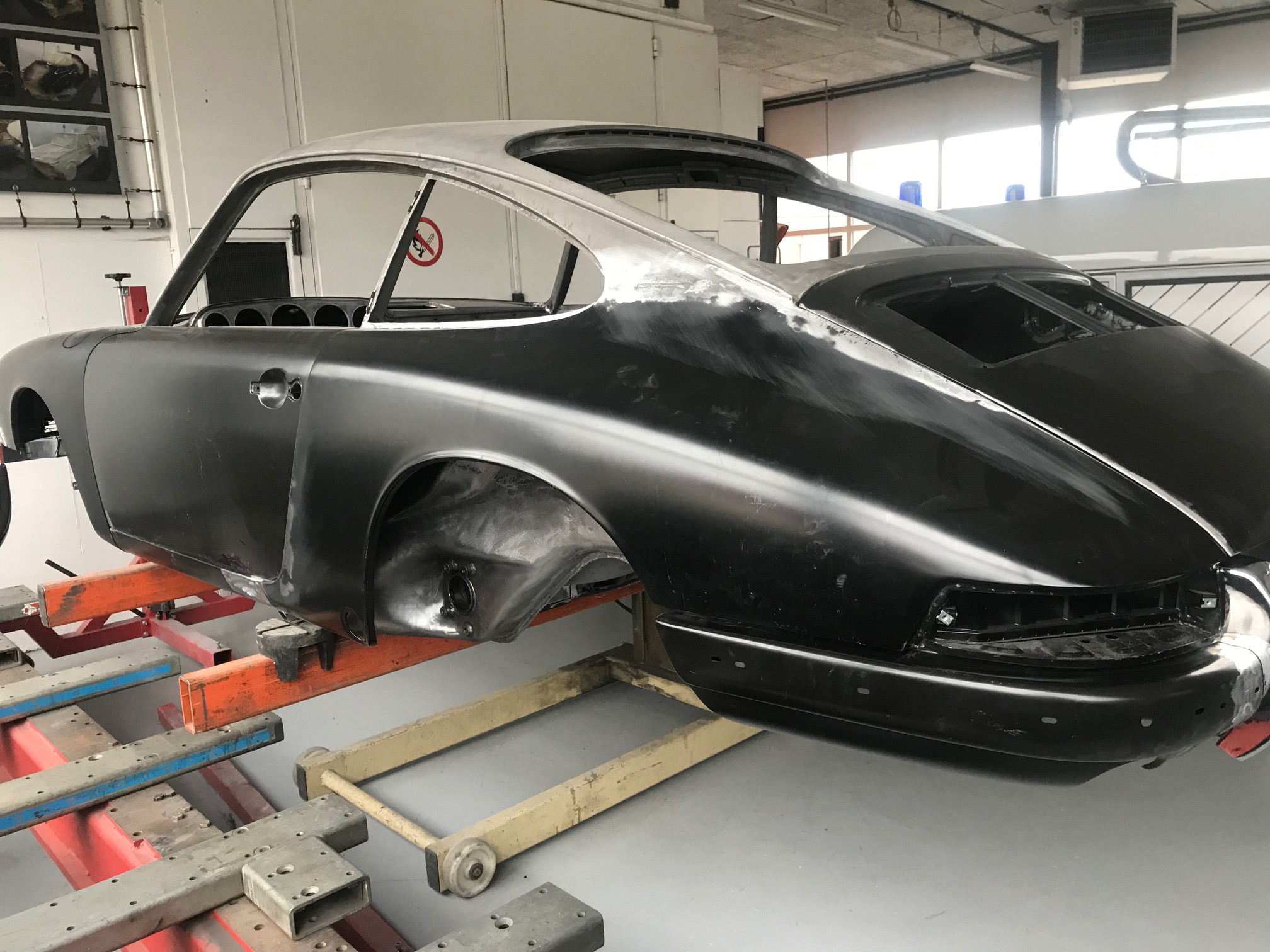 Autorestauratie Raalte