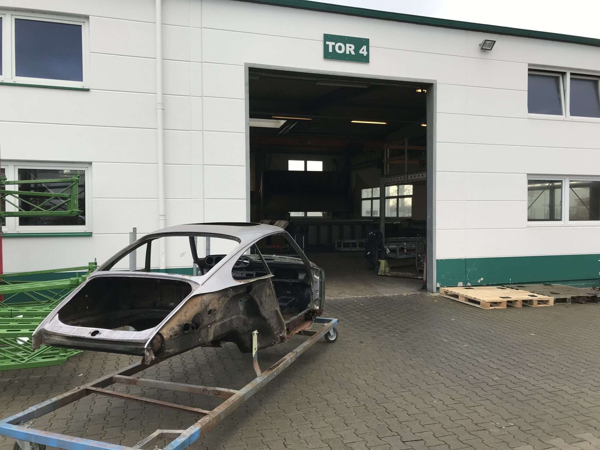 Autorestauratie Raalte