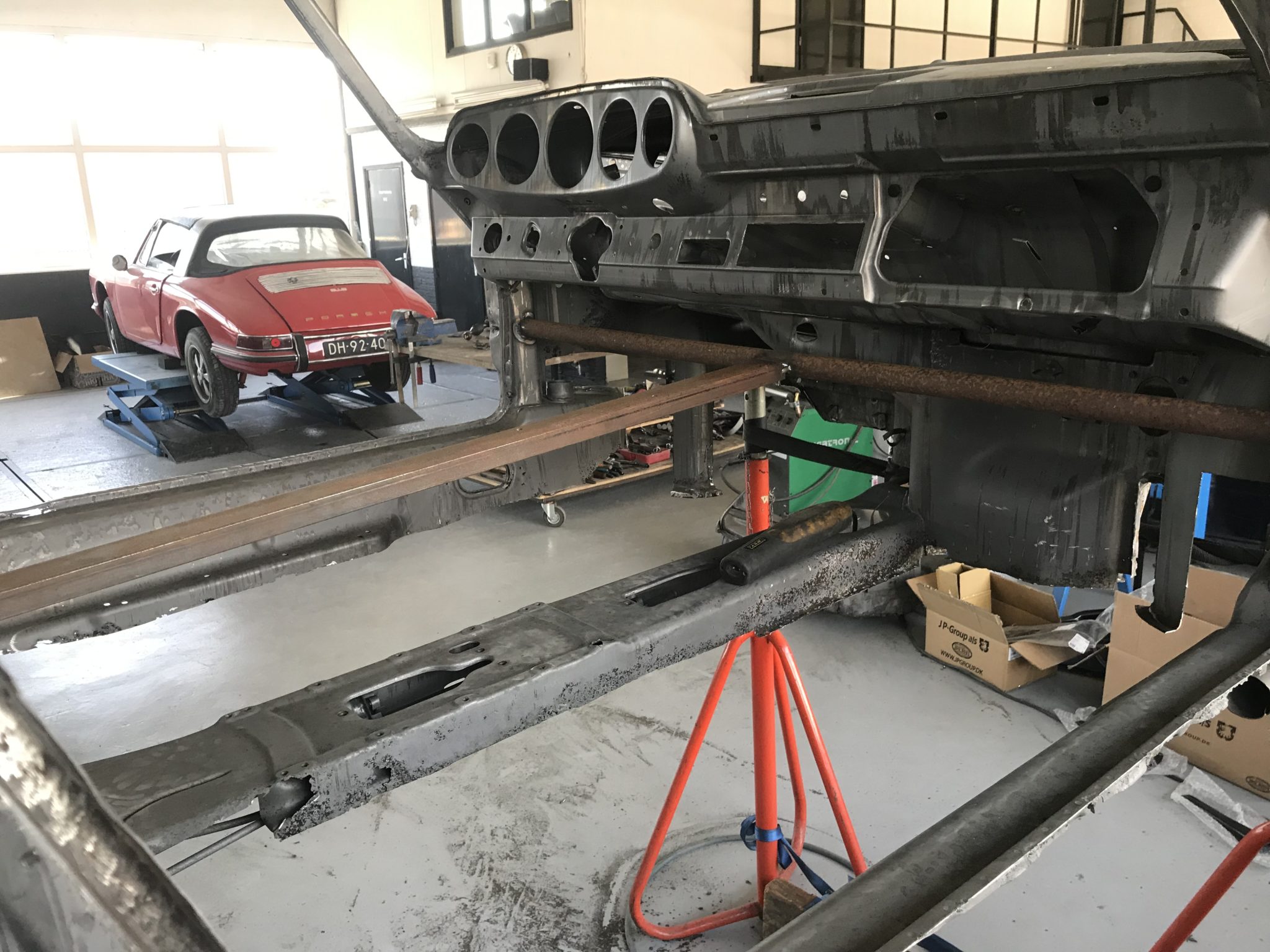 Autorestauratie Raalte