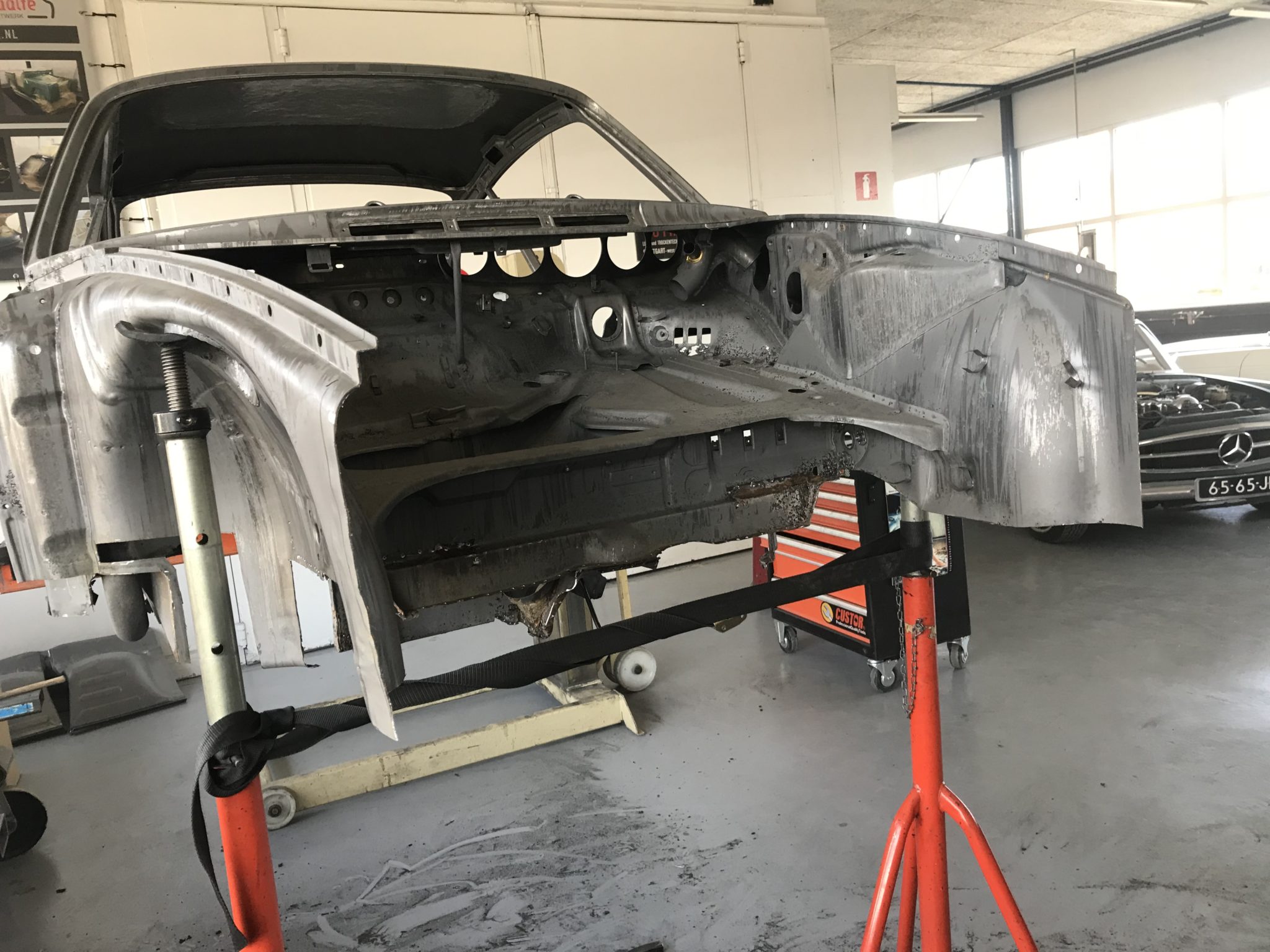 Autorestauratie Raalte