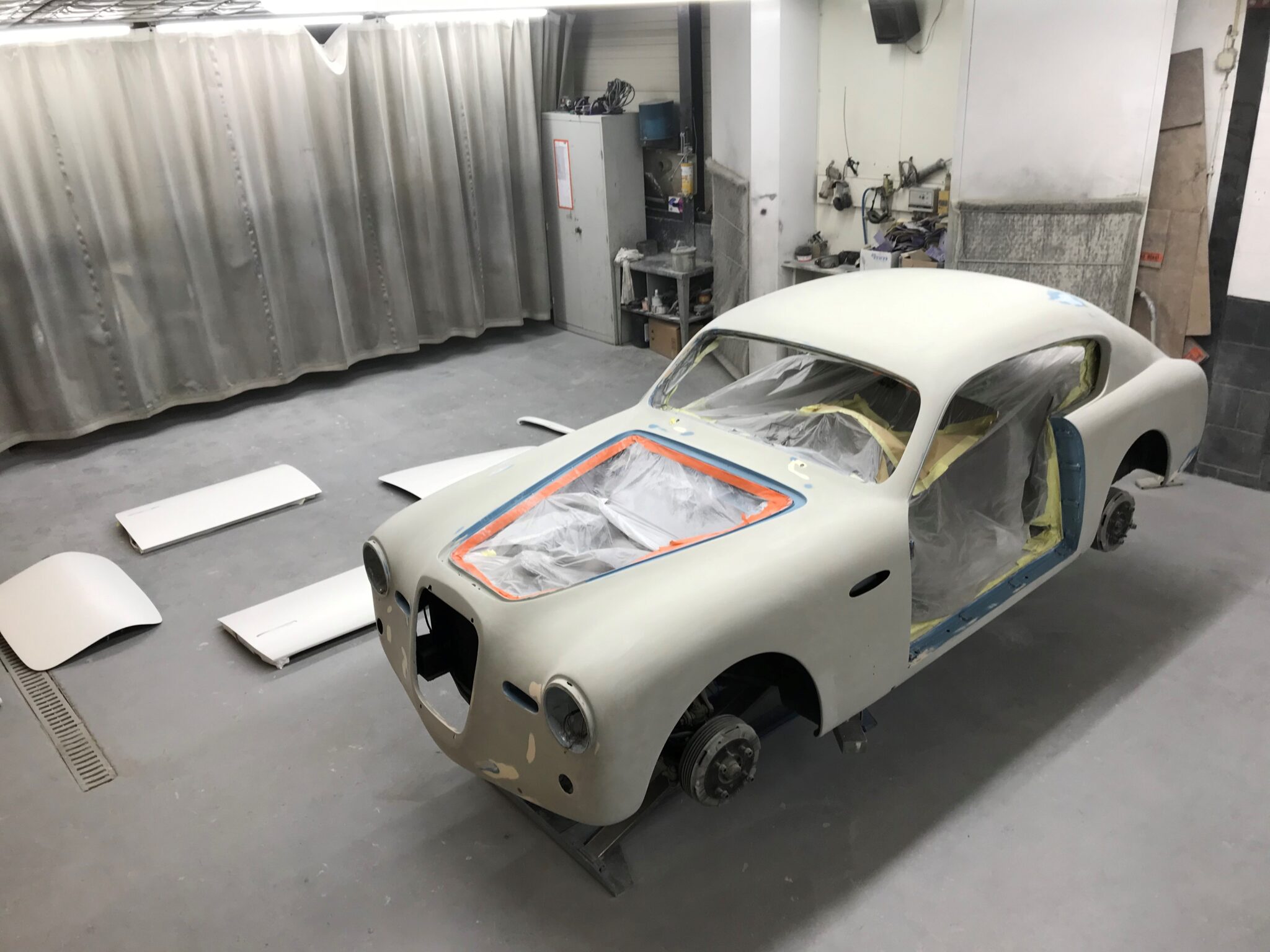 Autorestauratie Raalte