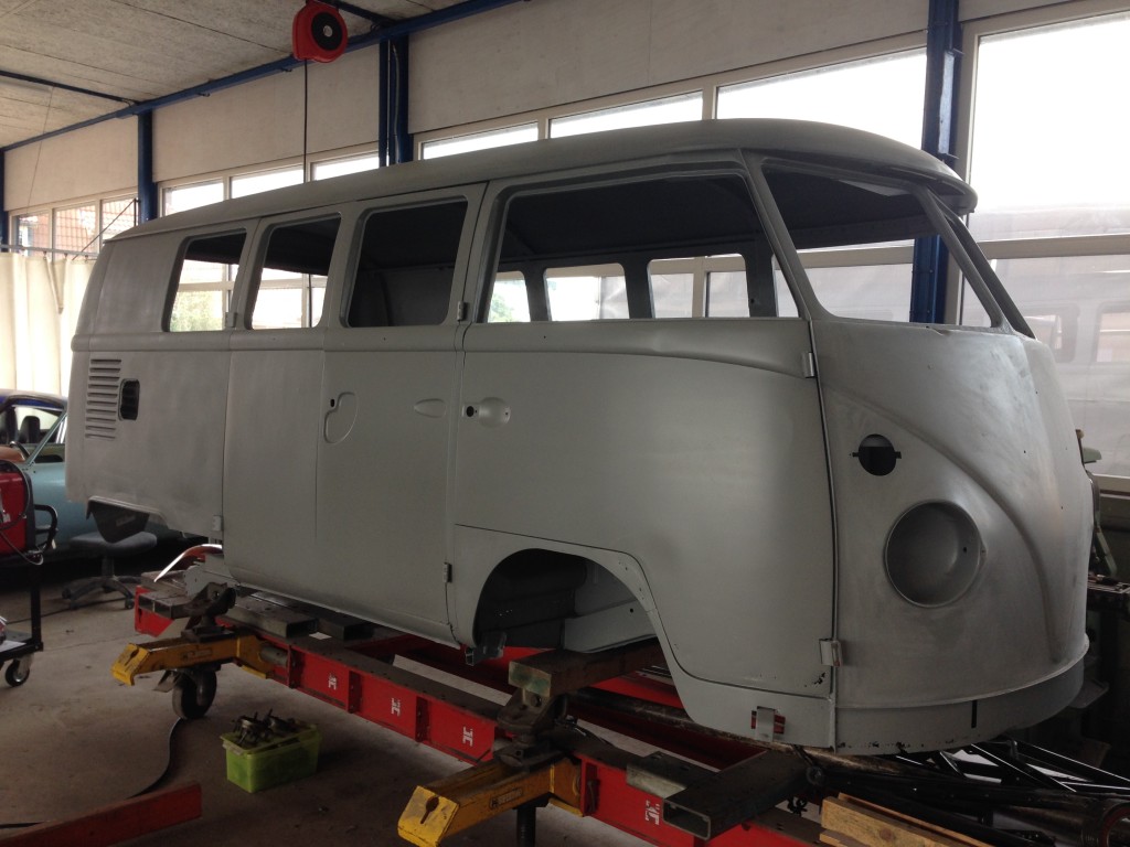 Autorestauratie Raalte