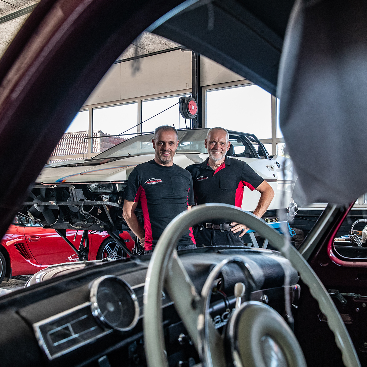 Autorestauratie Raalte