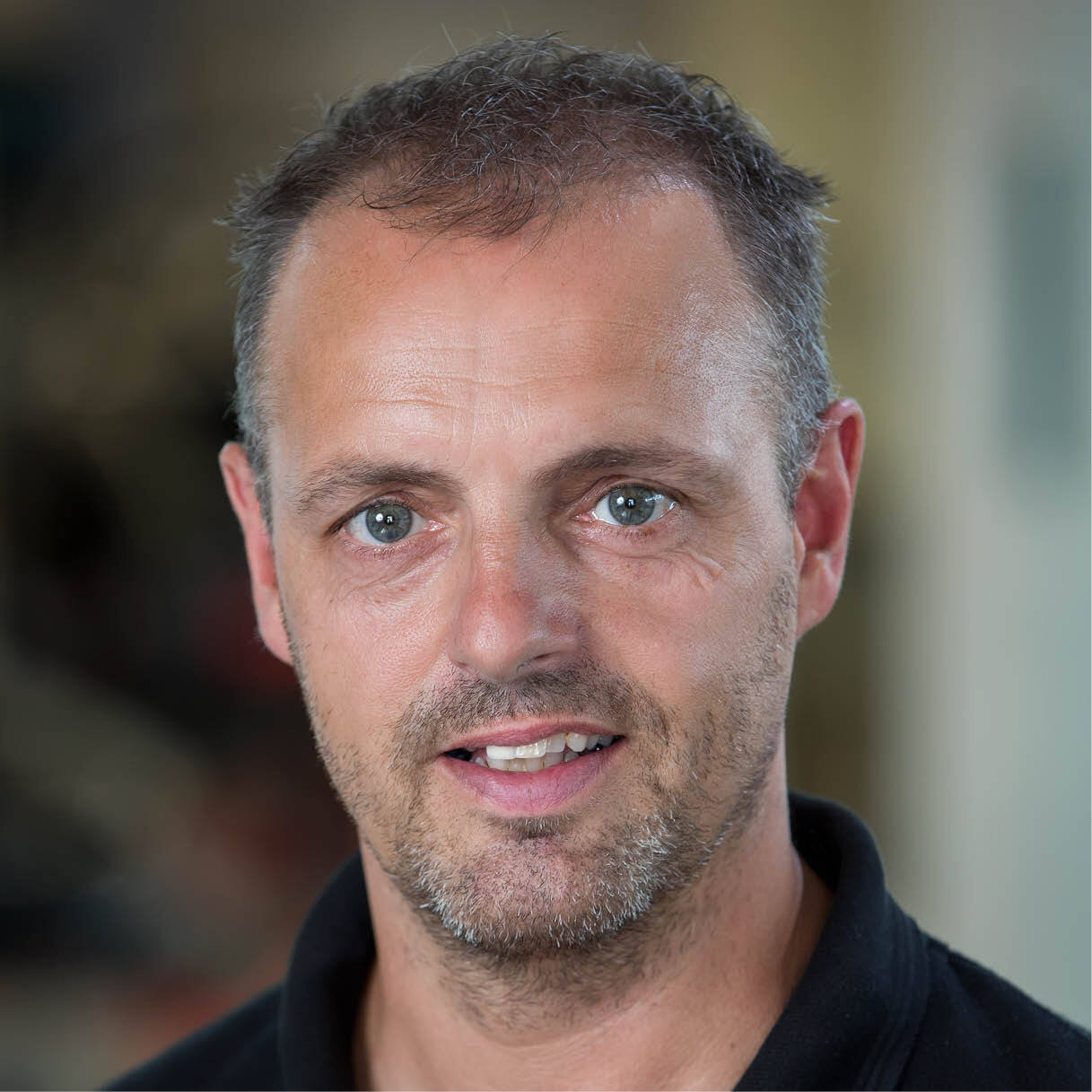 Autorestauratie Raalte, Gerald Pleizier