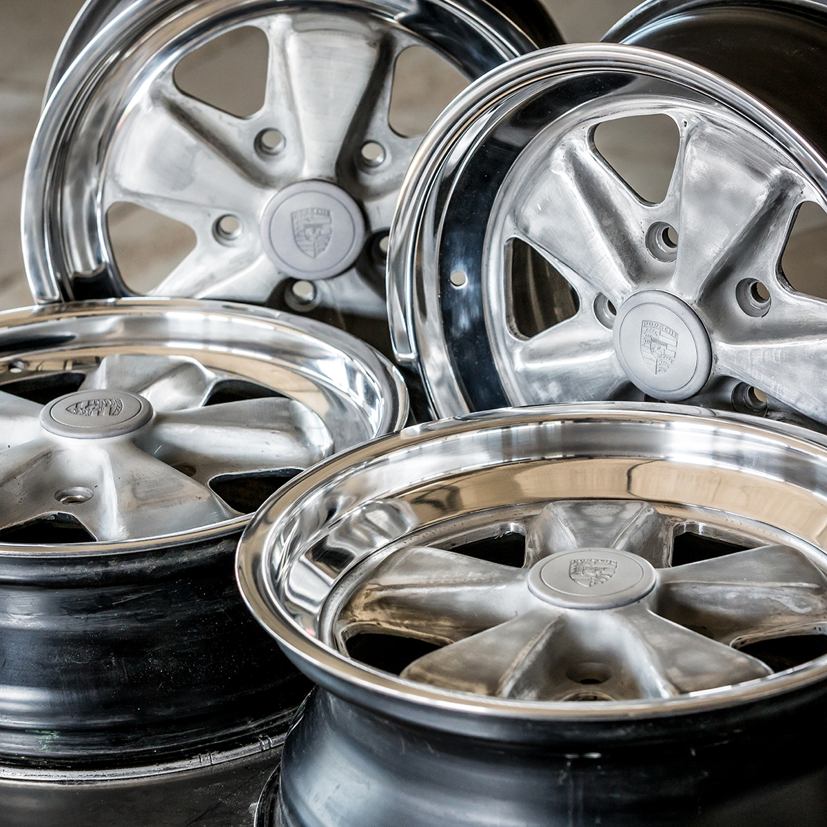 Autorestauratie Raalte, onderhoud